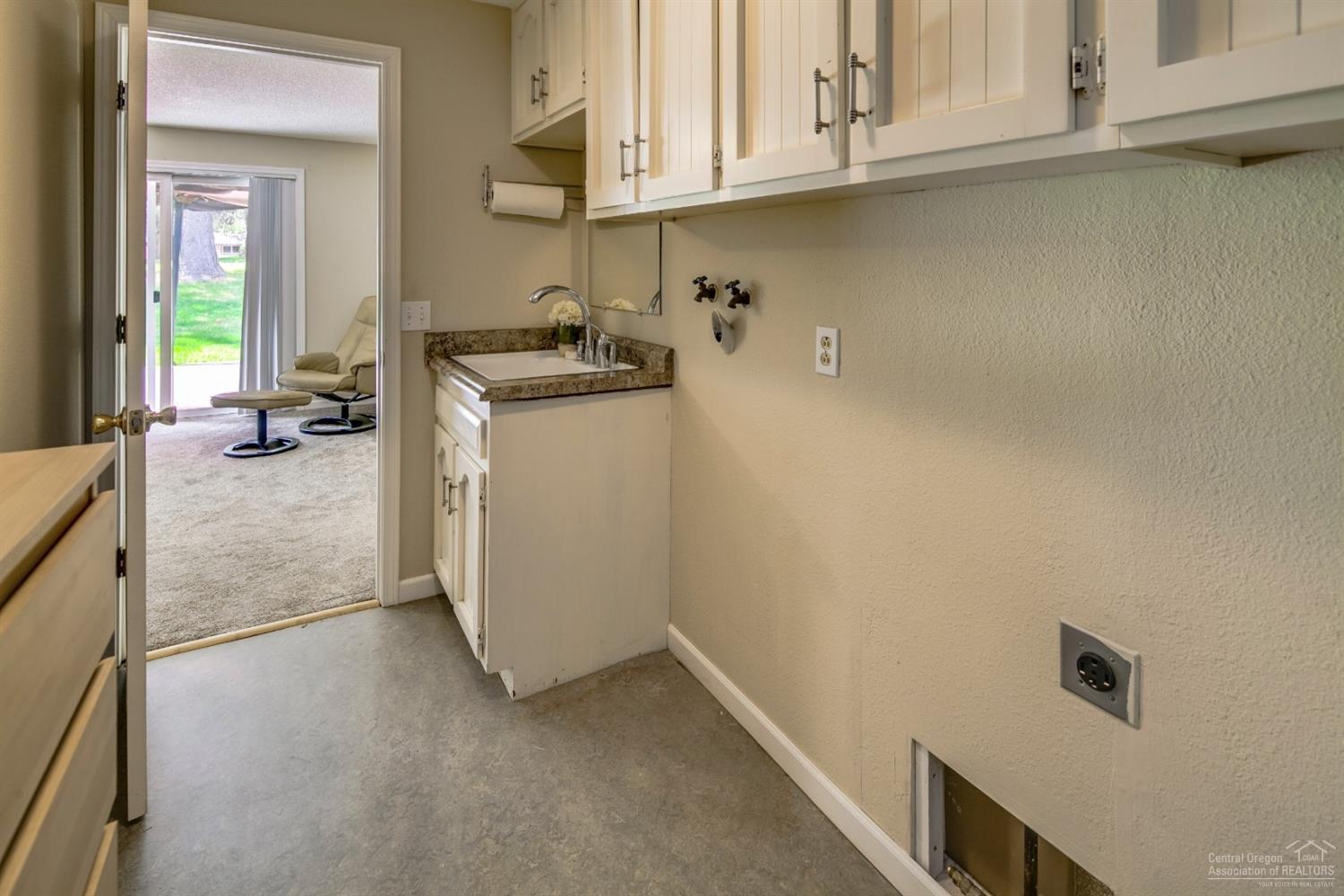 Tillicum Village - Residential