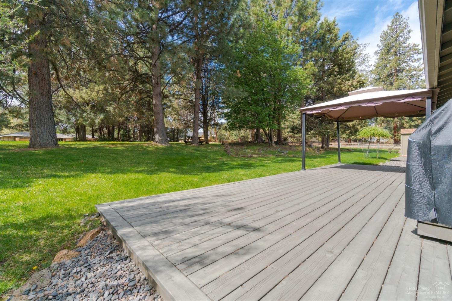 Tillicum Village - Residential