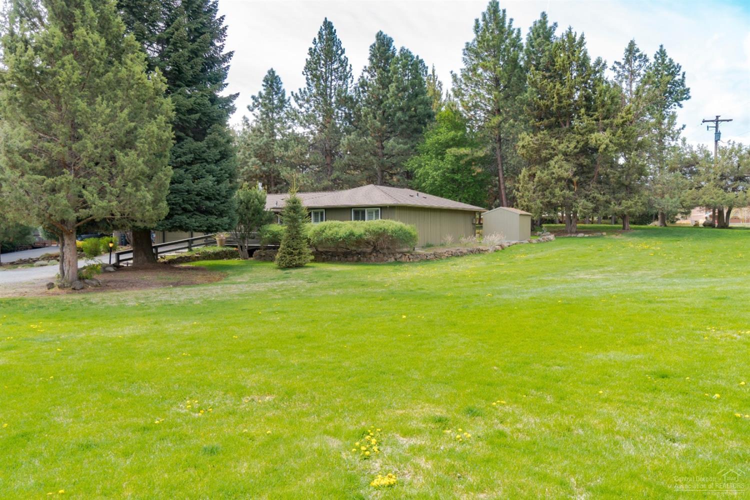 Tillicum Village - Residential