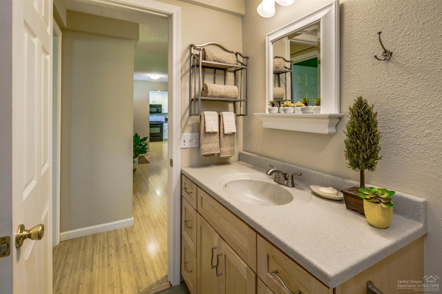 Tillicum Village - Residential