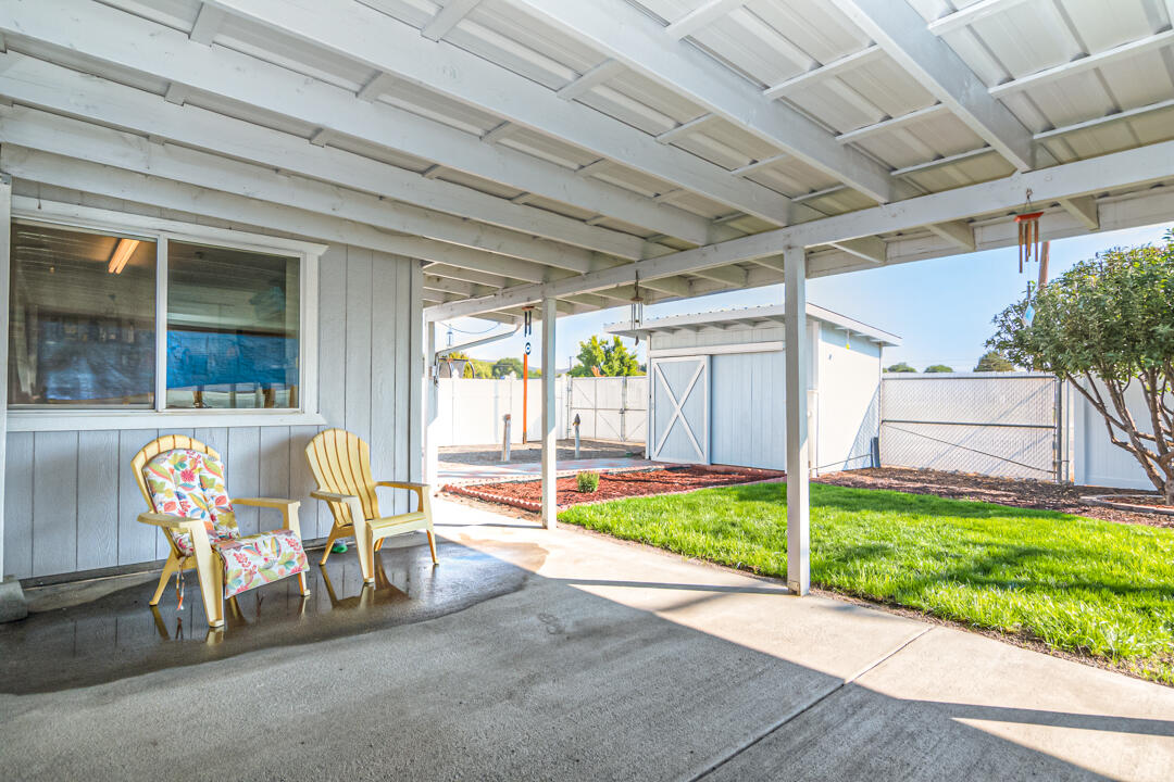 Hudspeth - Residential