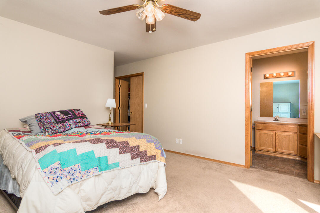 Hudspeth - Residential