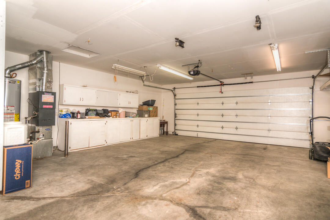 Hudspeth - Residential