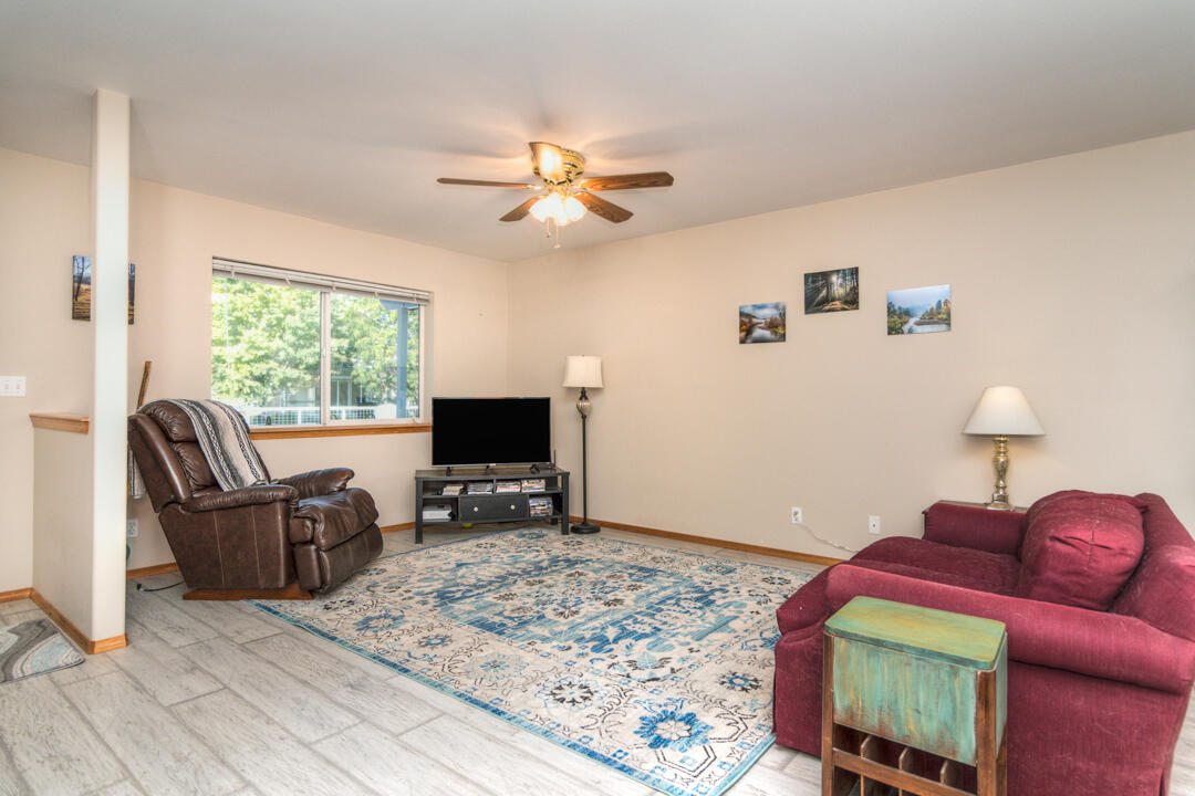 Hudspeth - Residential