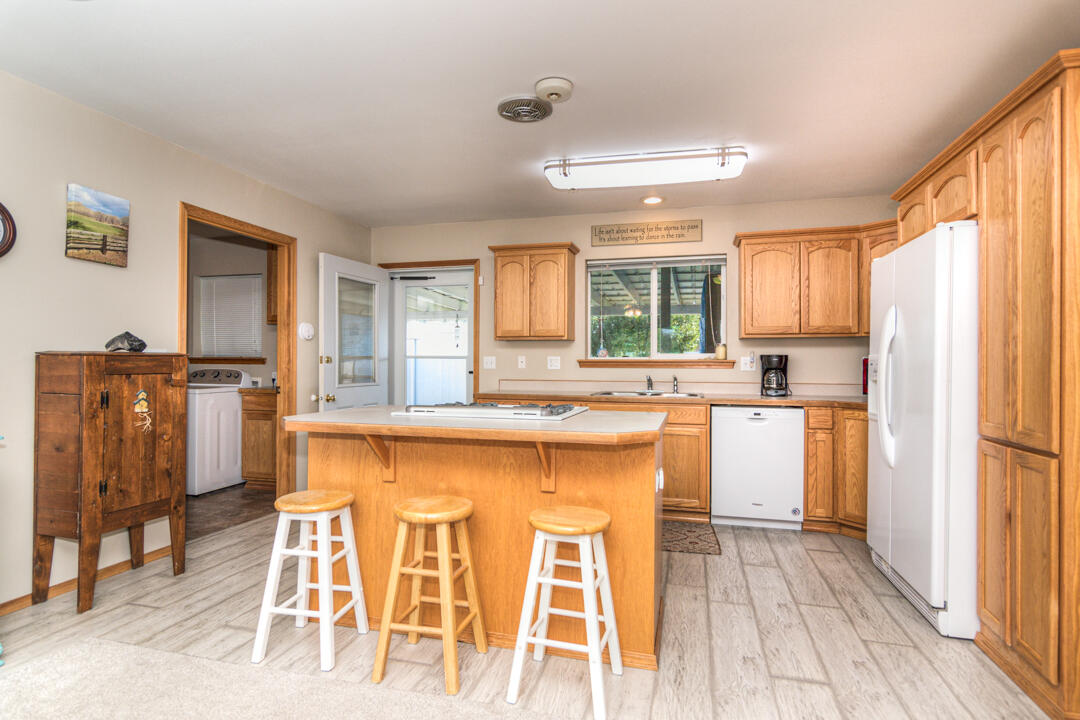 Hudspeth - Residential