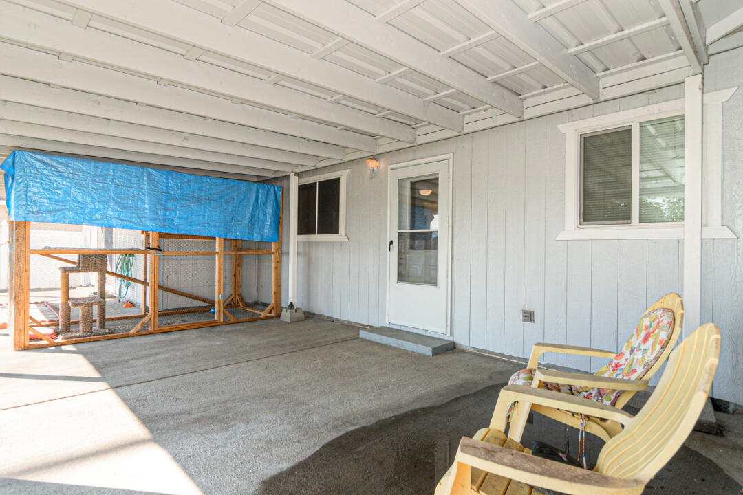 Hudspeth - Residential