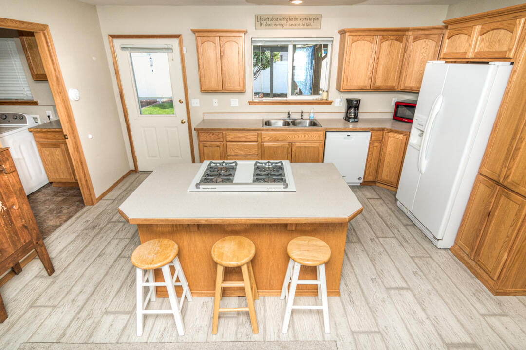 Hudspeth - Residential