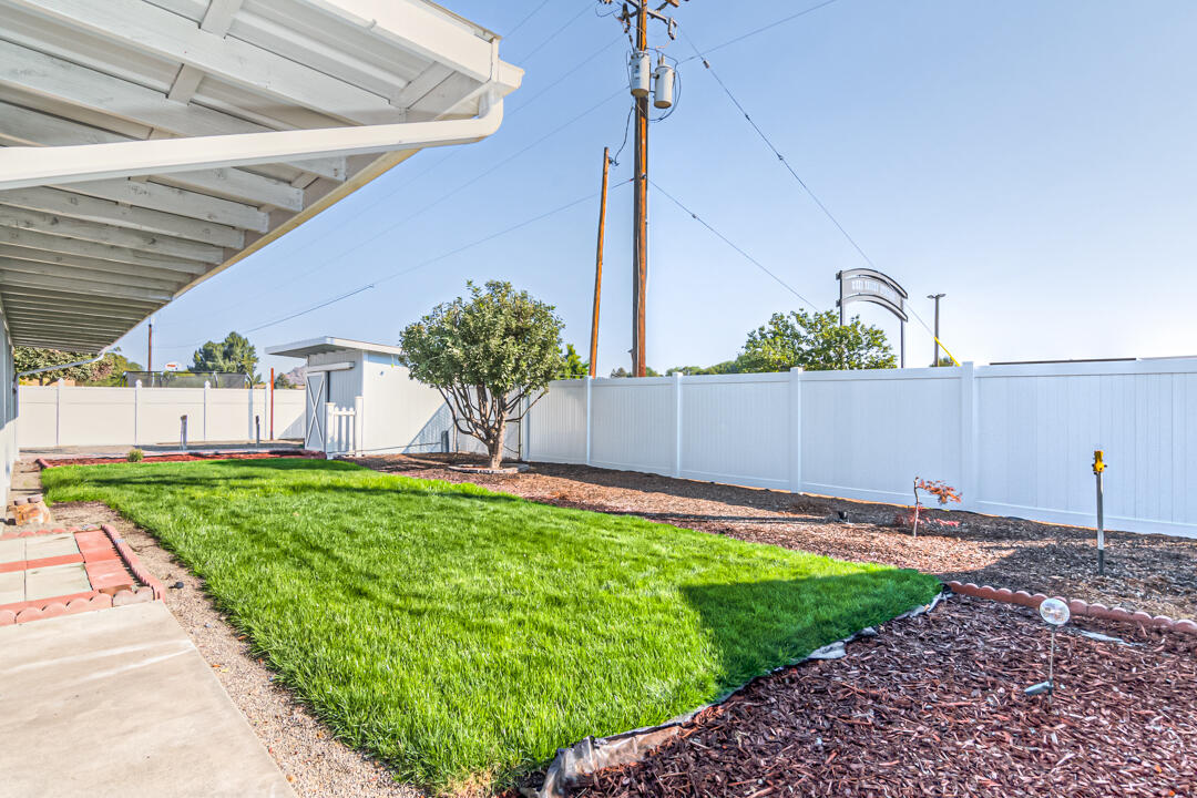 Hudspeth - Residential