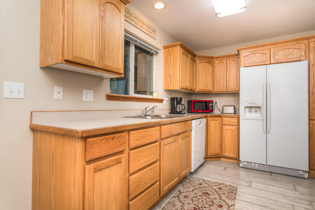 Hudspeth - Residential