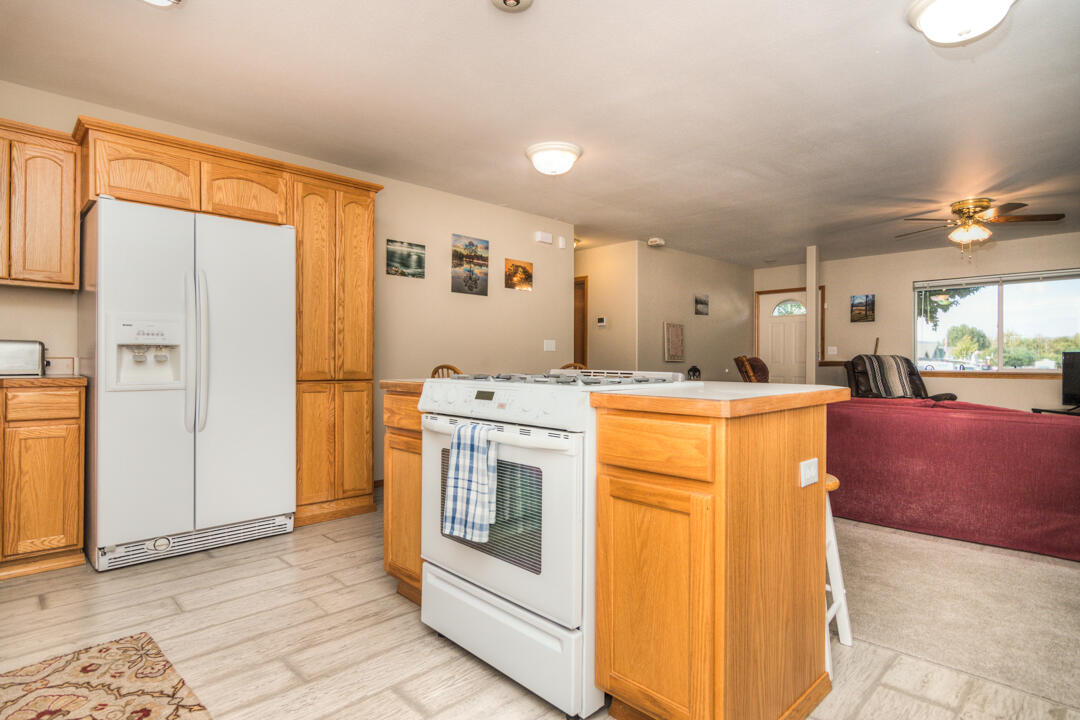 Hudspeth - Residential