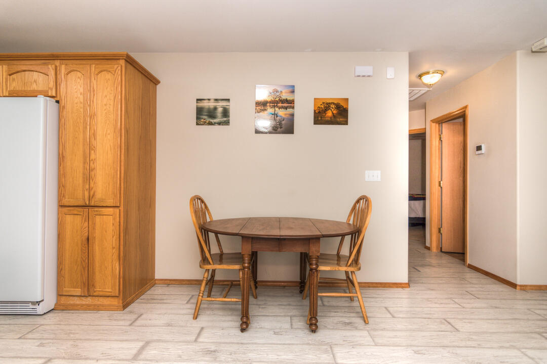 Hudspeth - Residential