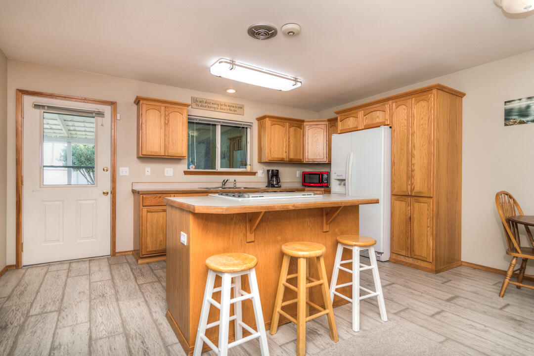 Hudspeth - Residential