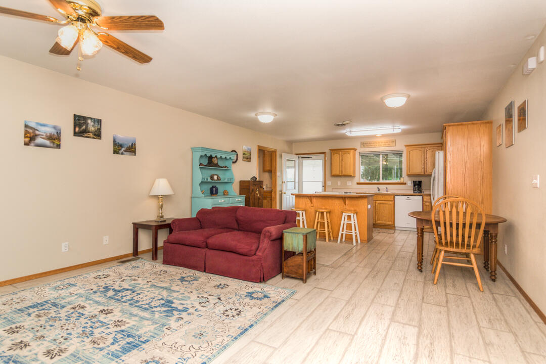 Hudspeth - Residential