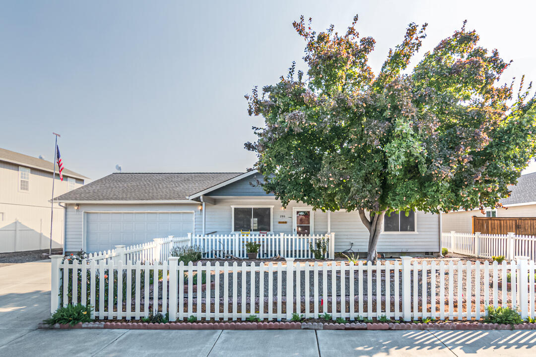 Hudspeth - Residential