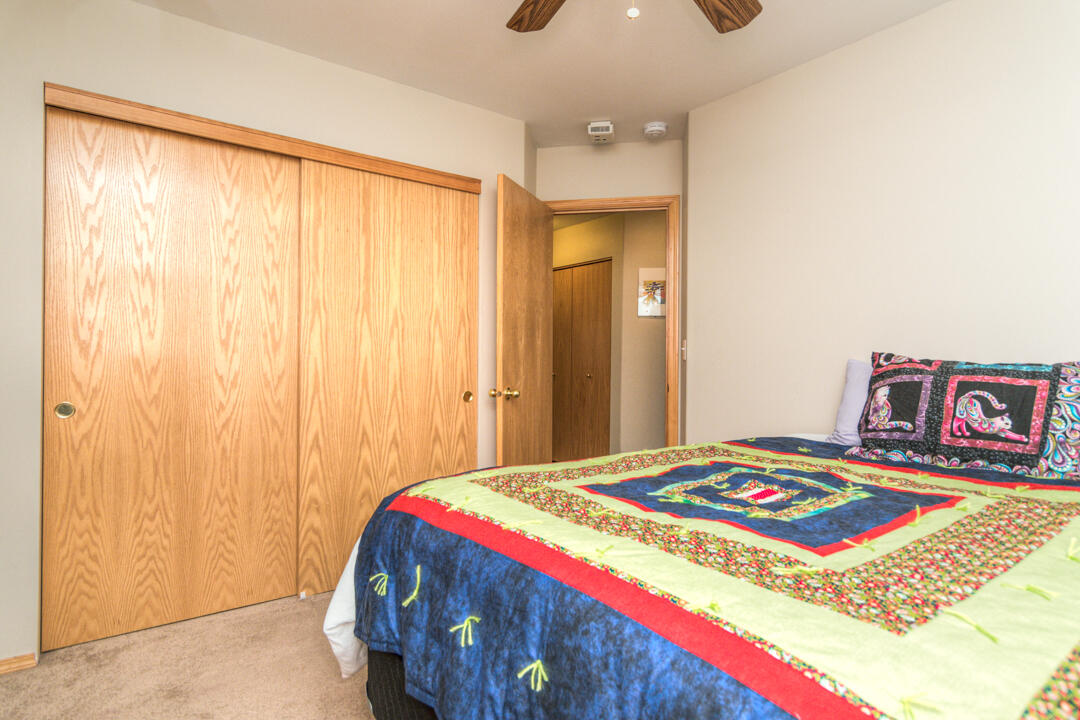 Hudspeth - Residential