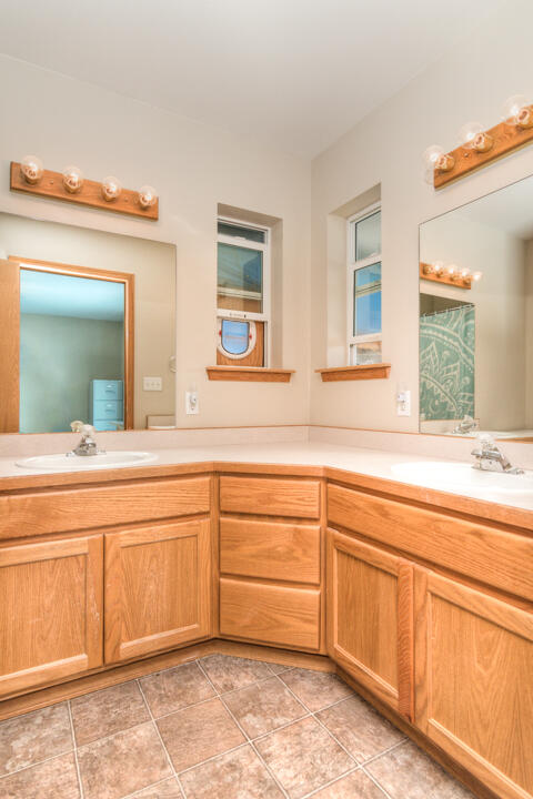 Hudspeth - Residential