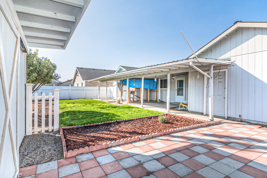 Hudspeth - Residential