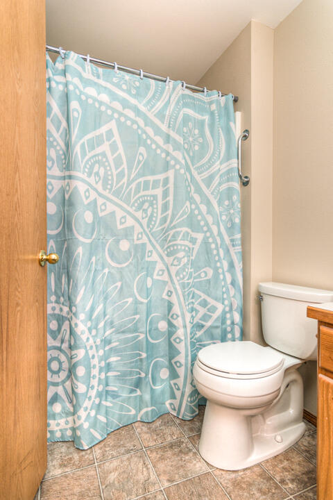 Hudspeth - Residential