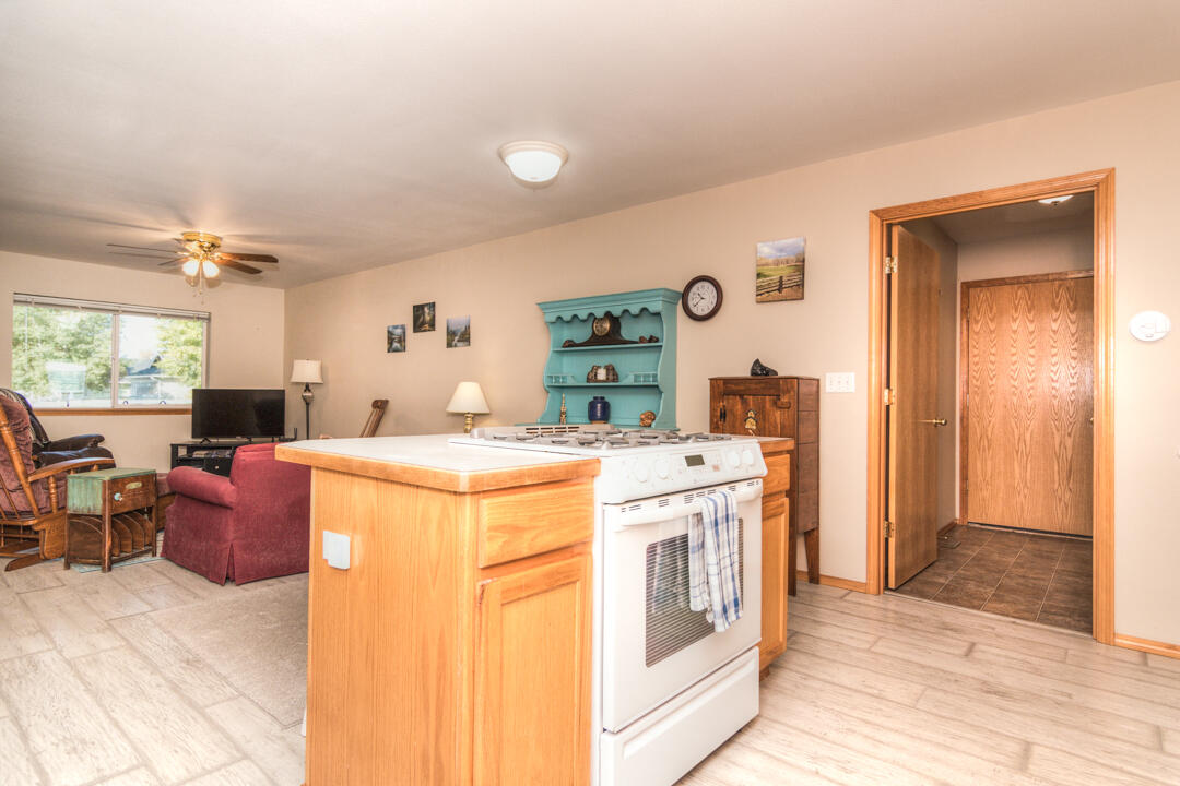 Hudspeth - Residential