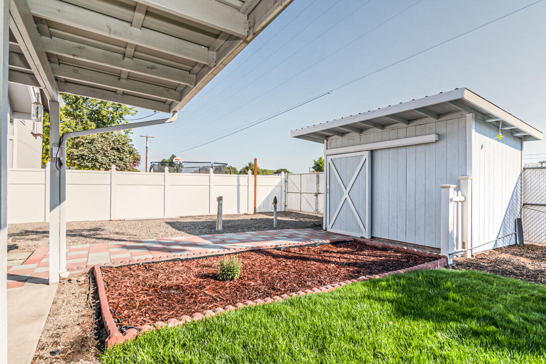 Hudspeth - Residential