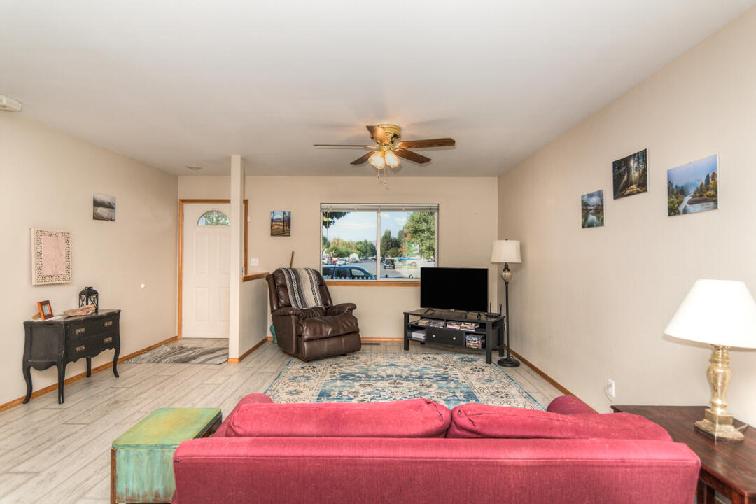 Hudspeth - Residential