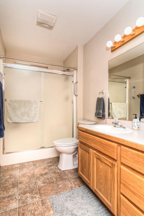 Hudspeth - Residential