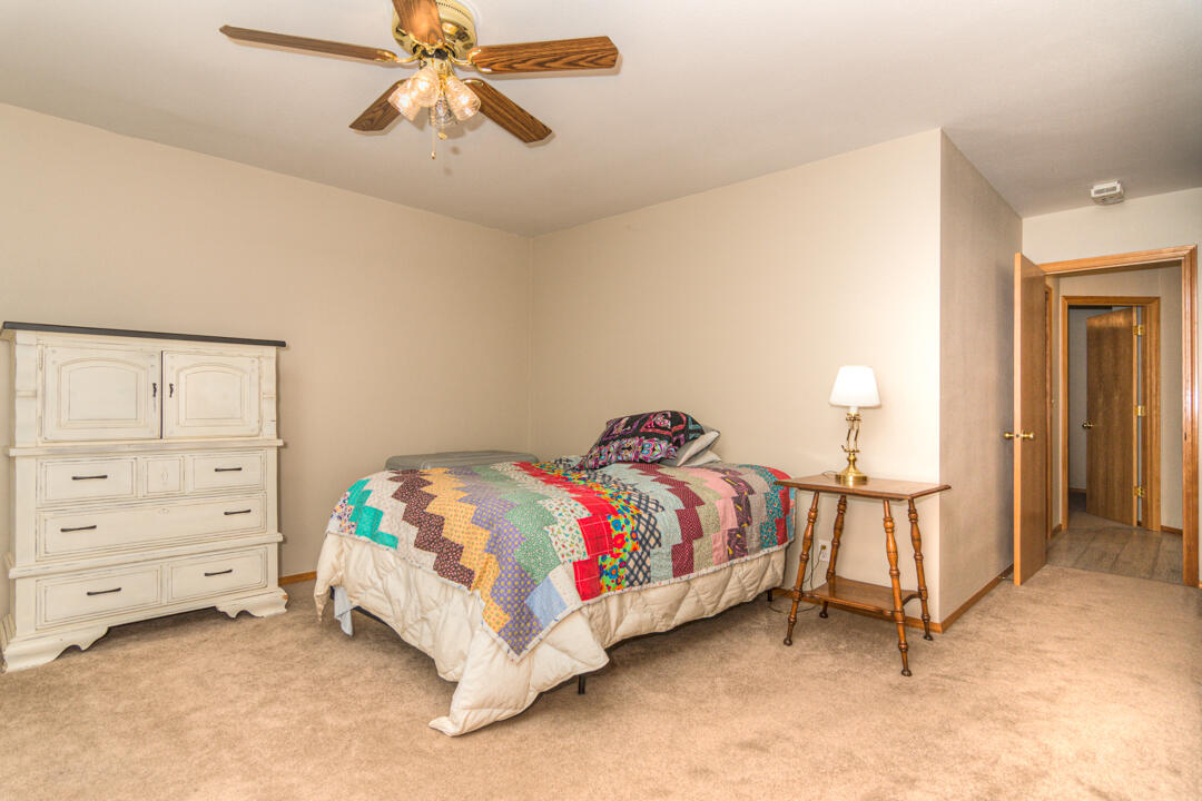 Hudspeth - Residential