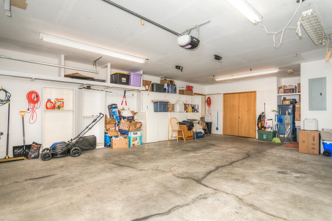 Hudspeth - Residential