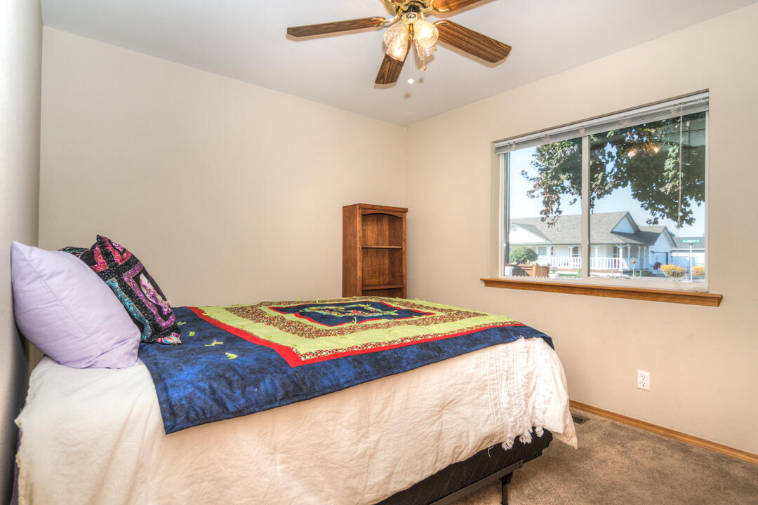 Hudspeth - Residential