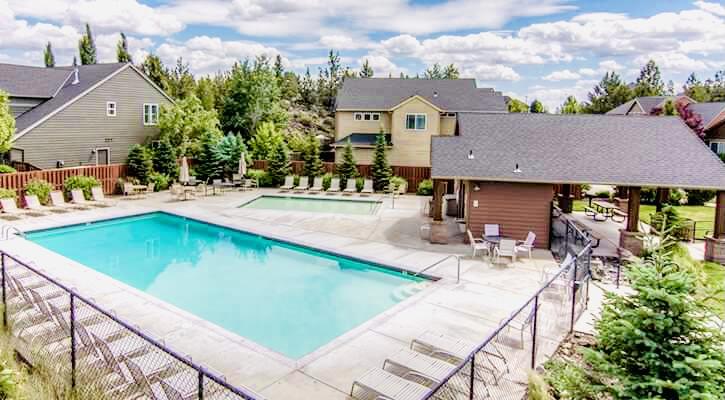 Lava Ridges - Residential