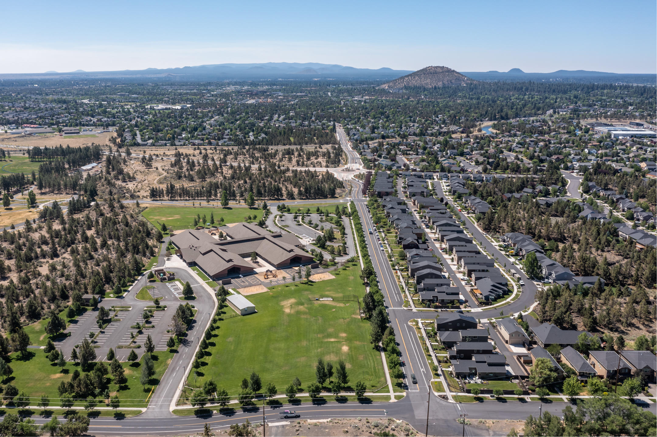 Lava Ridges - Residential