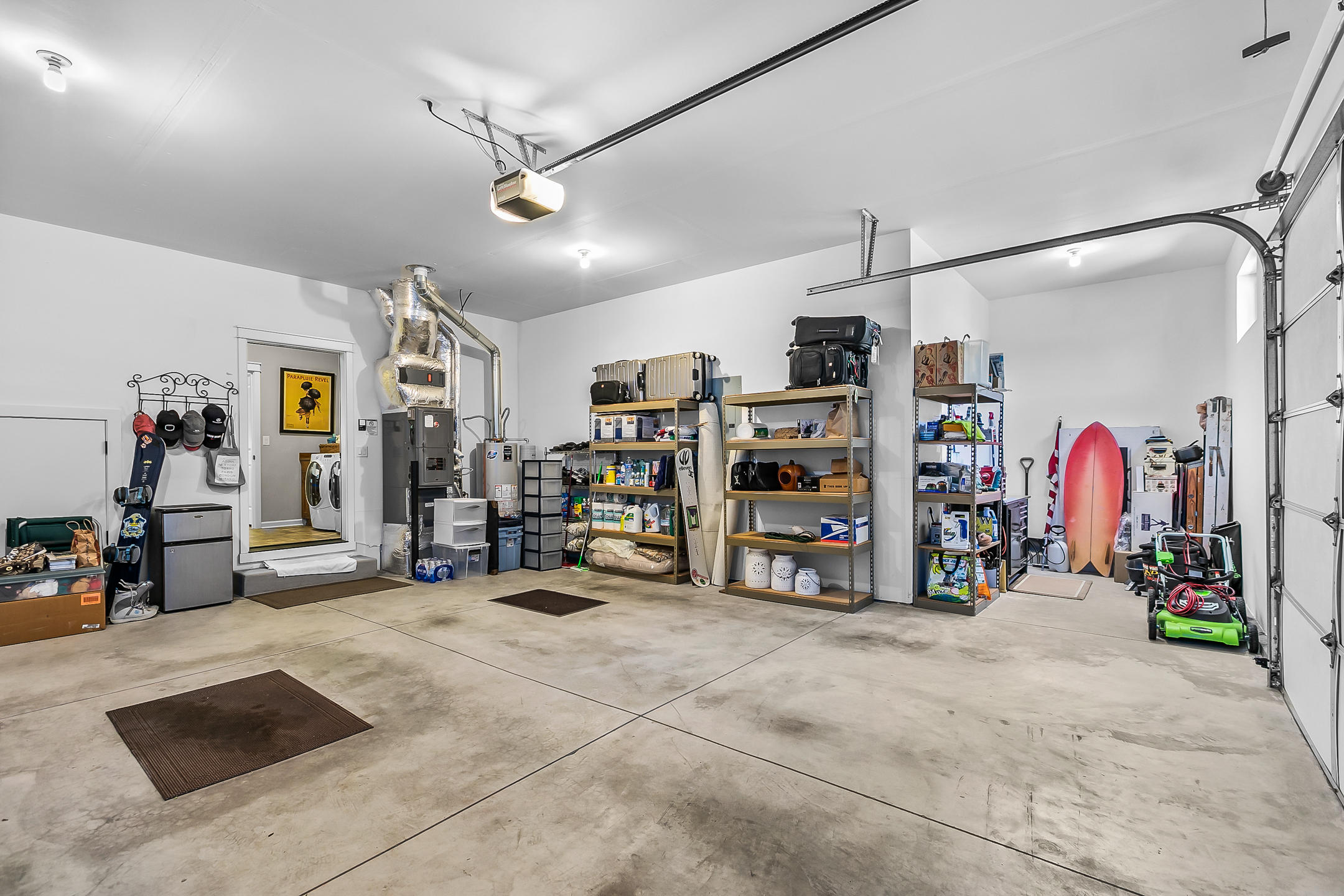 Lava Ridges - Residential