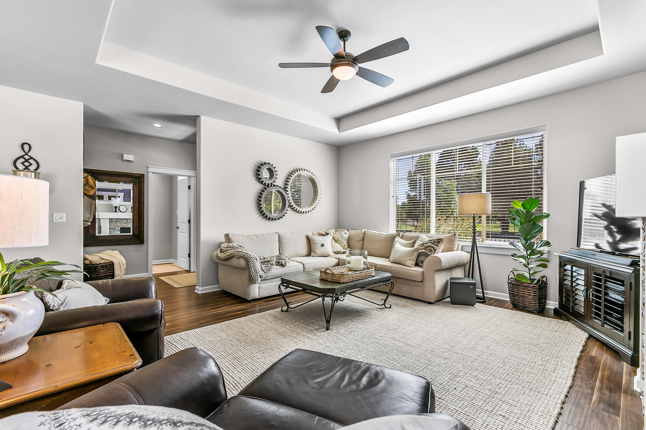 Lava Ridges - Residential