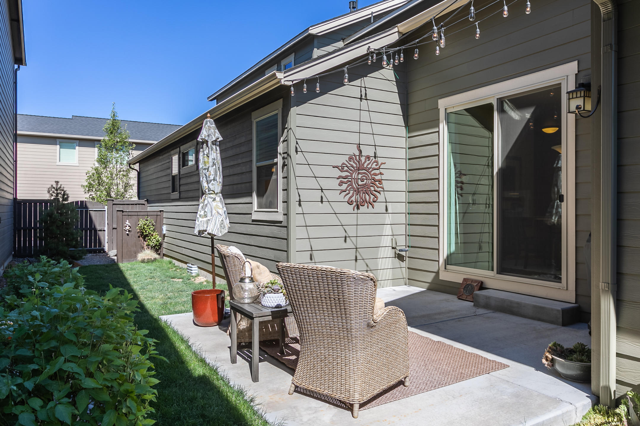 Lava Ridges - Residential