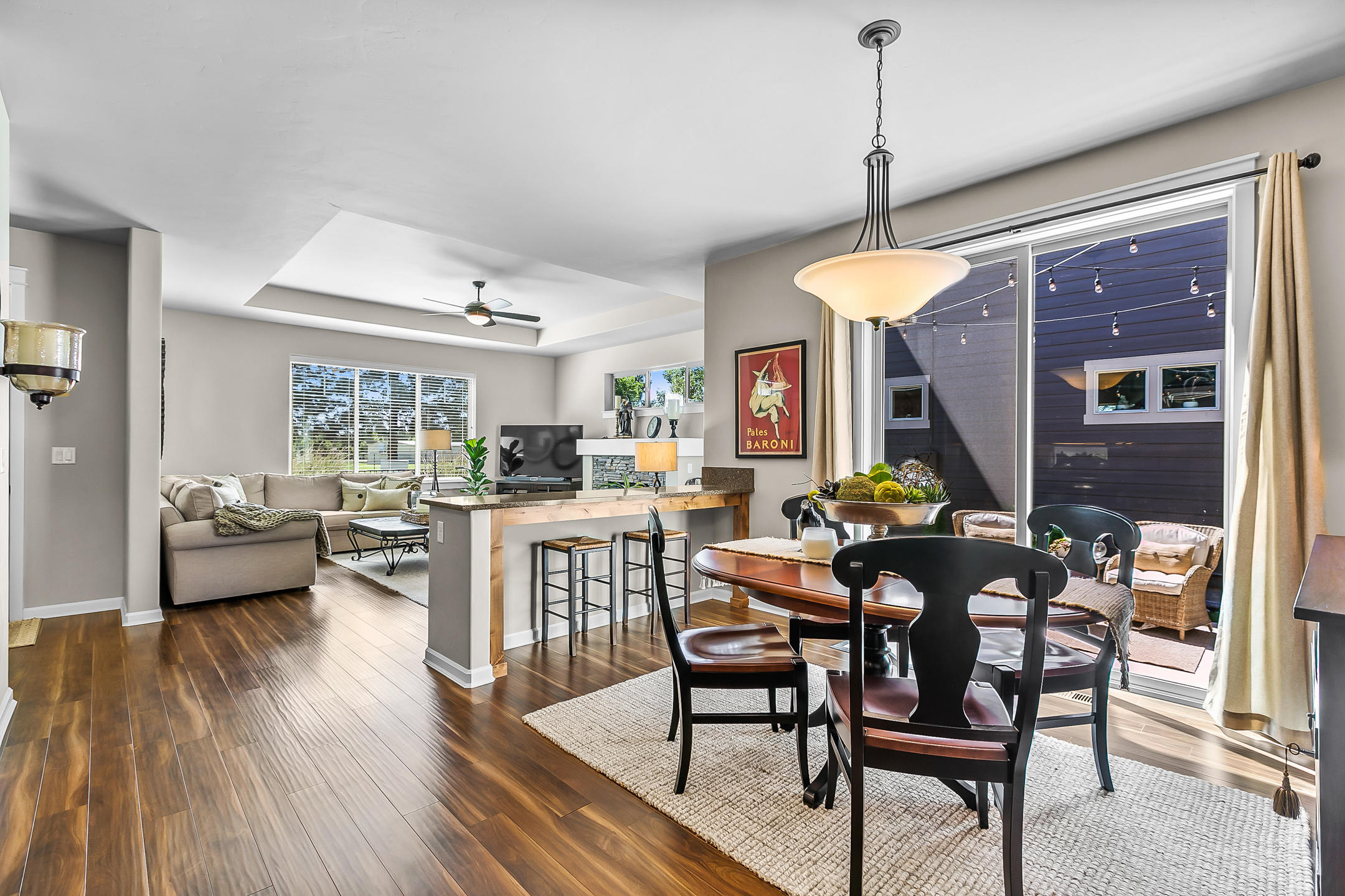 Lava Ridges - Residential