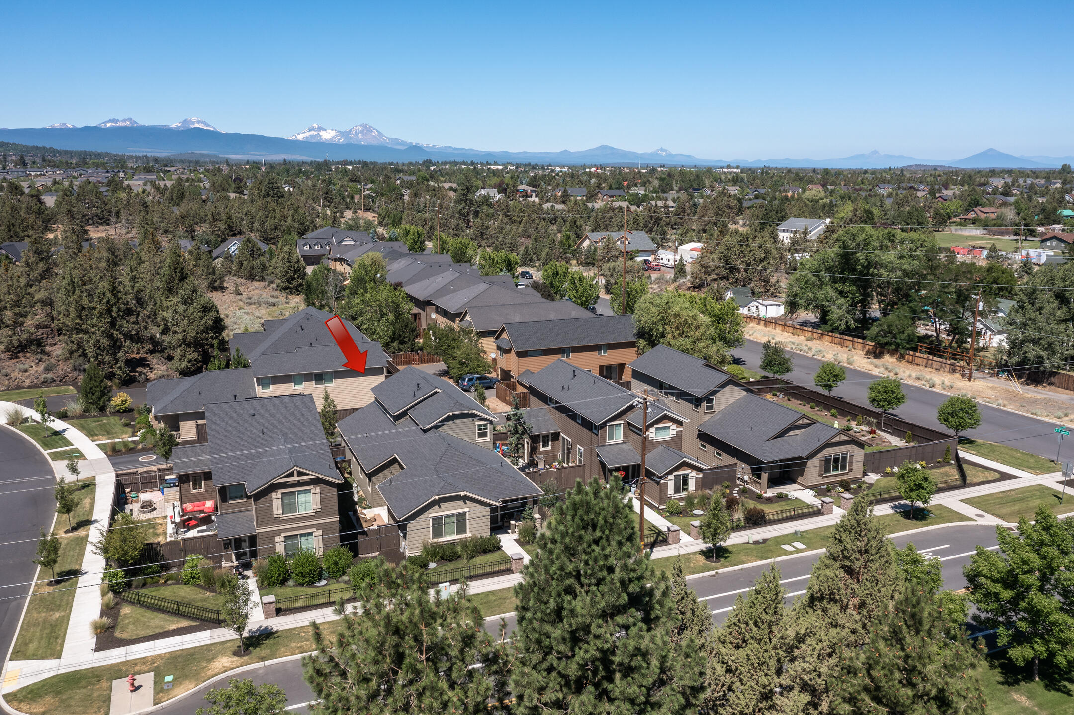 Lava Ridges - Residential