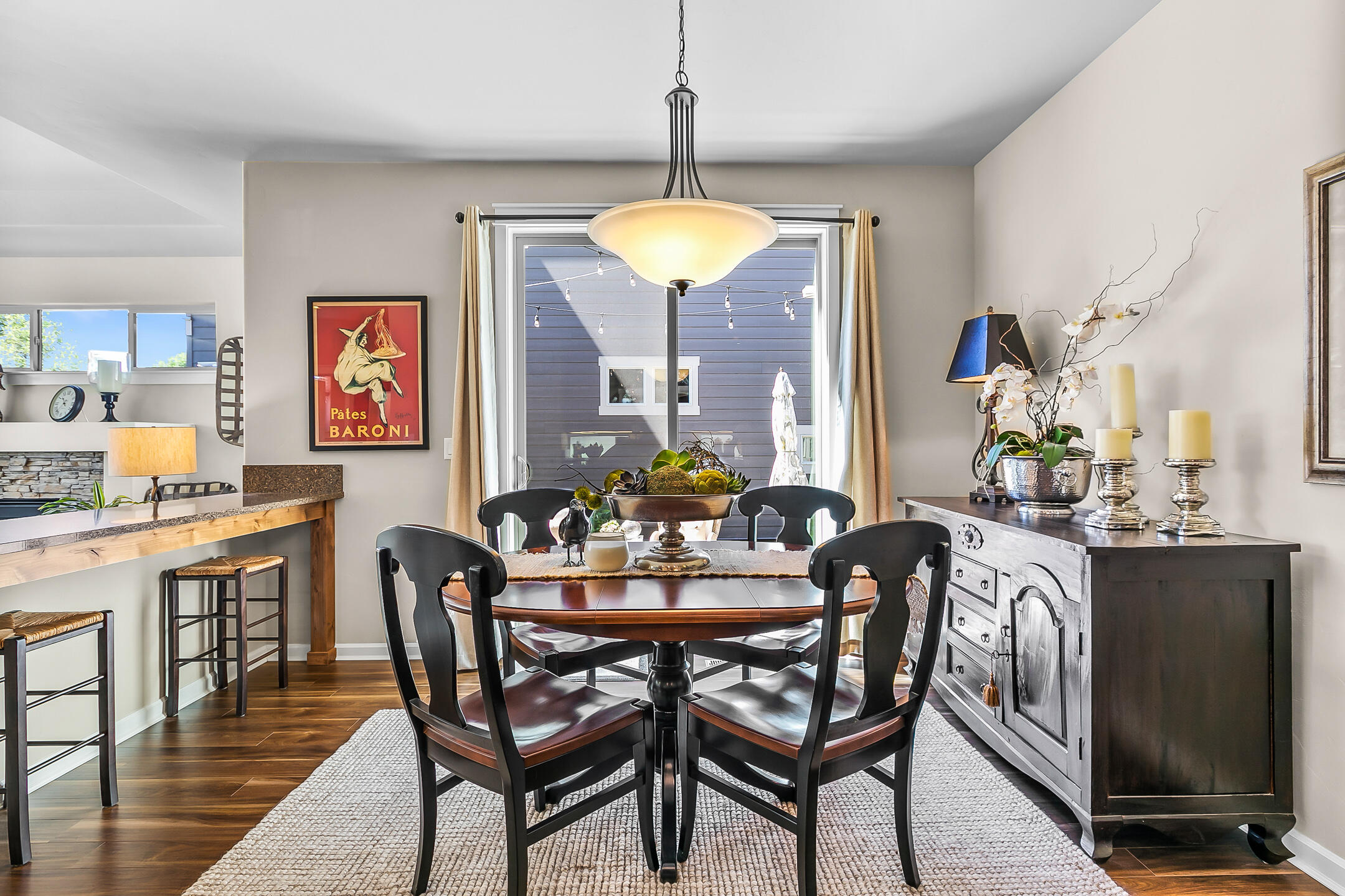 Lava Ridges - Residential