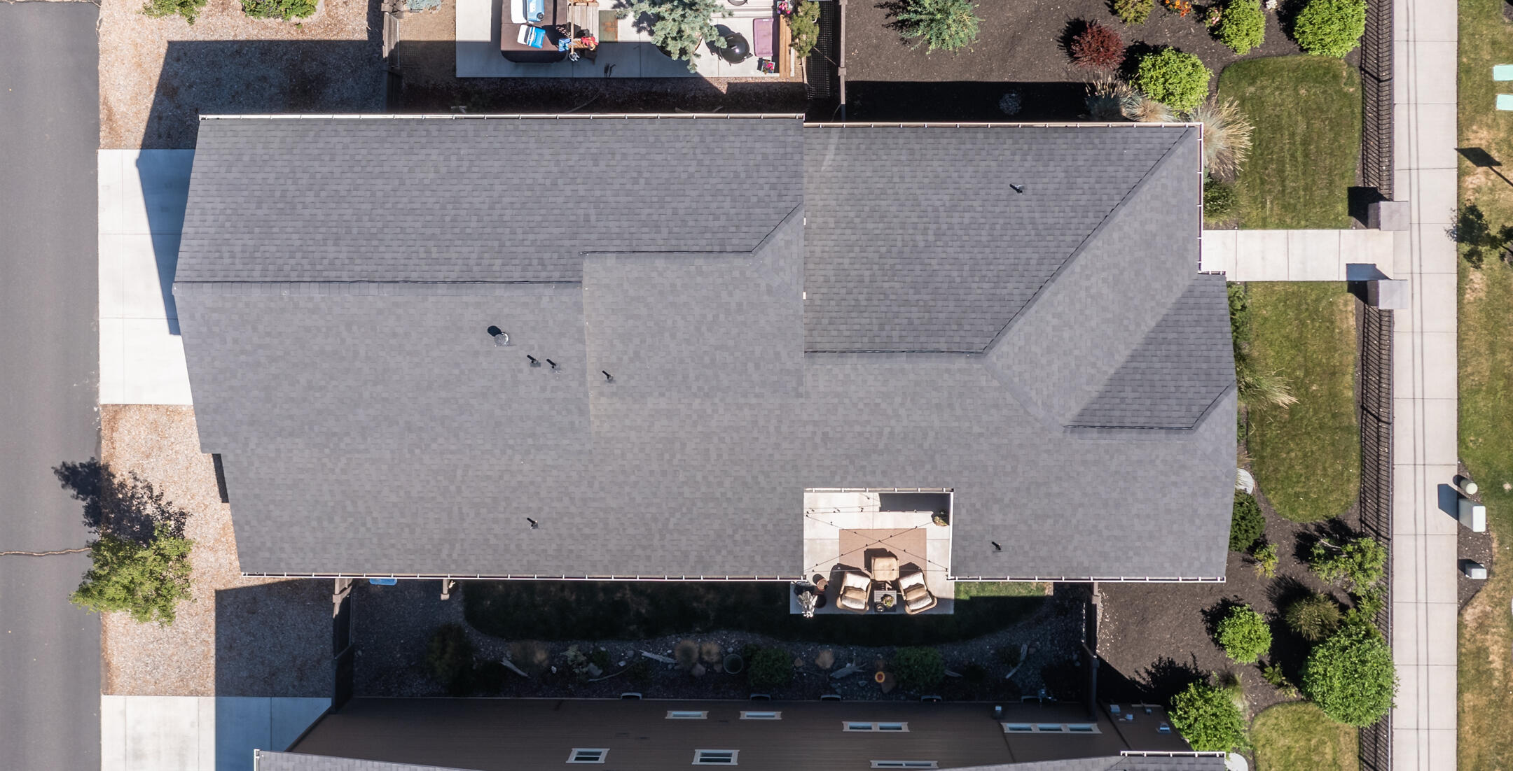 Lava Ridges - Residential