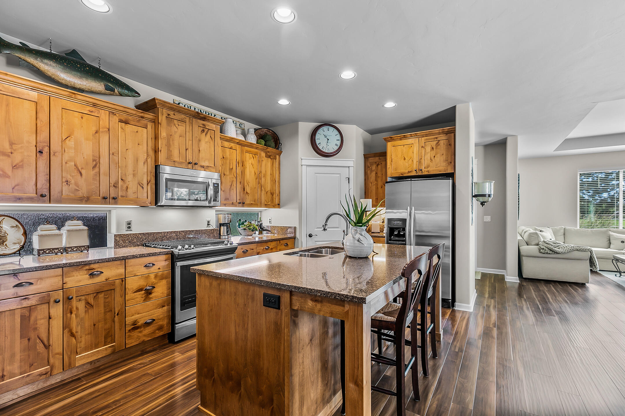 Lava Ridges - Residential