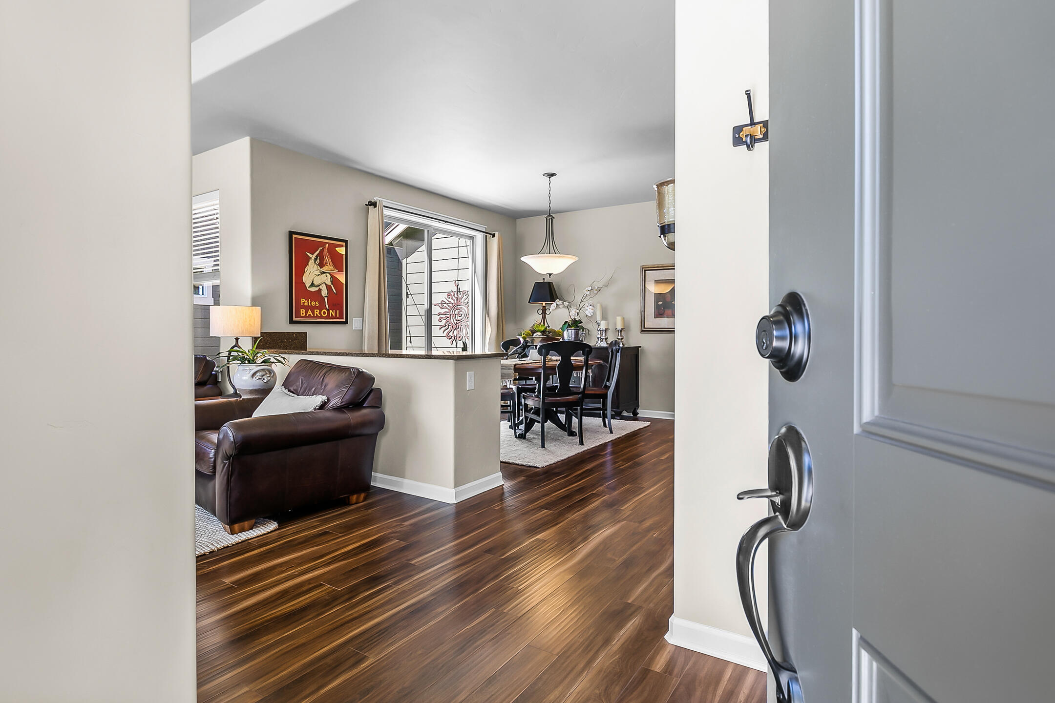 Lava Ridges - Residential