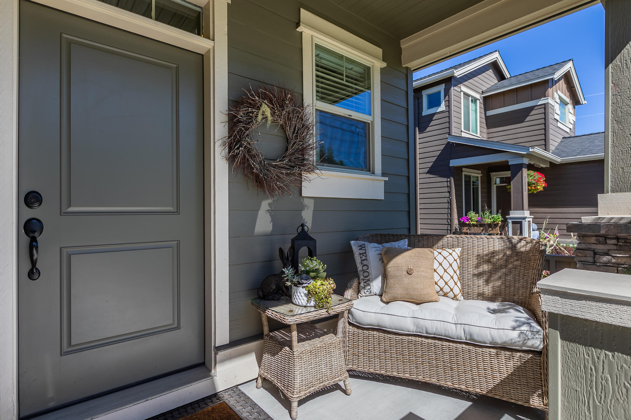 Lava Ridges - Residential