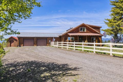 34840 Dawn Loop Chiloquin OR 97624