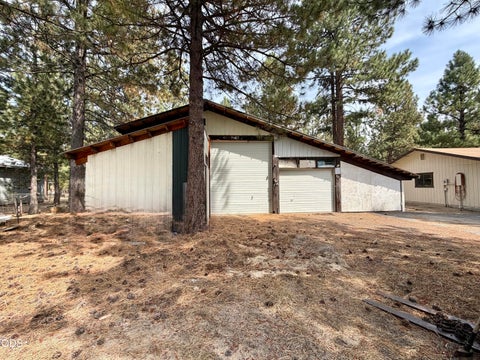 Tiny photo for 50842 Deer Forest Drive, La Pine, OR 97739 (MLS # 220227439)