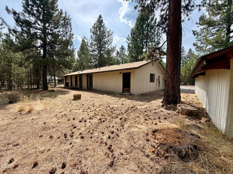 Tiny photo for 50842 Deer Forest Drive, La Pine, OR 97739 (MLS # 220227439)