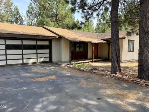 Tiny photo for 50842 Deer Forest Drive, La Pine, OR 97739 (MLS # 220227439)