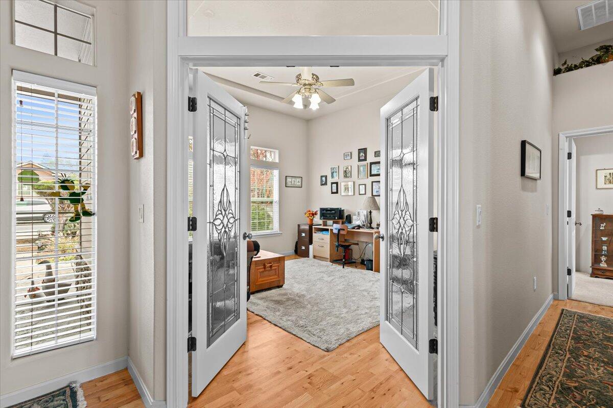 Eagle Point Golf Community Phase 1 - Residential