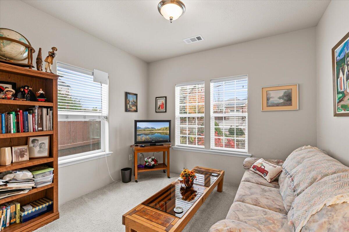 Eagle Point Golf Community Phase 1 - Residential