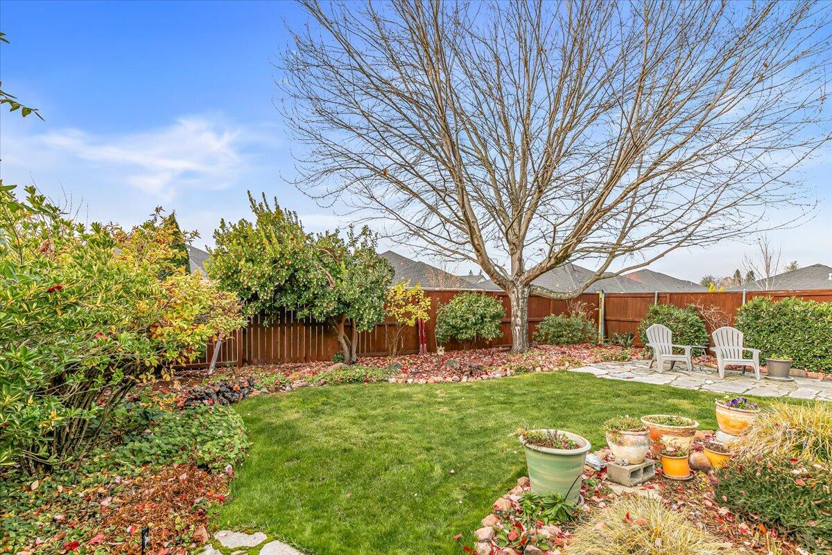 Eagle Point Golf Community Phase 1 - Residential