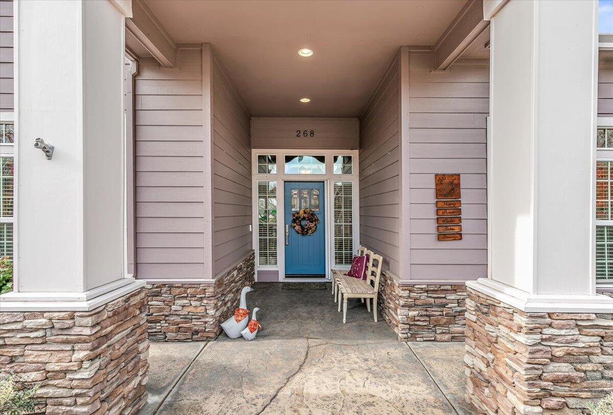 Eagle Point Golf Community Phase 1 - Residential