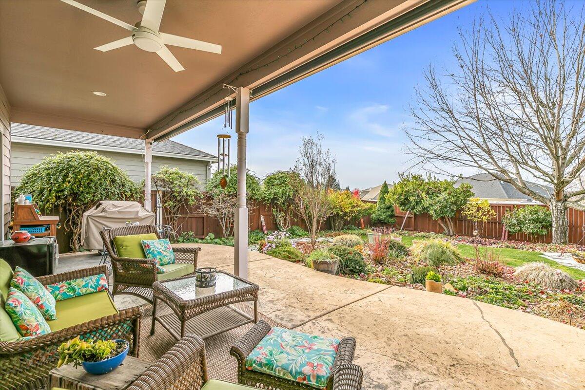 Eagle Point Golf Community Phase 1 - Residential